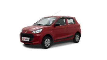 Used 2023 Maruti Suzuki Alto K10 VXi Plus Petrol Manual Image