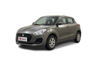 Used 2019 Maruti Suzuki Swift VXi Petrol Manual Image
