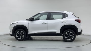 Used 2022 Nissan Magnite XL Petrol Manual Image