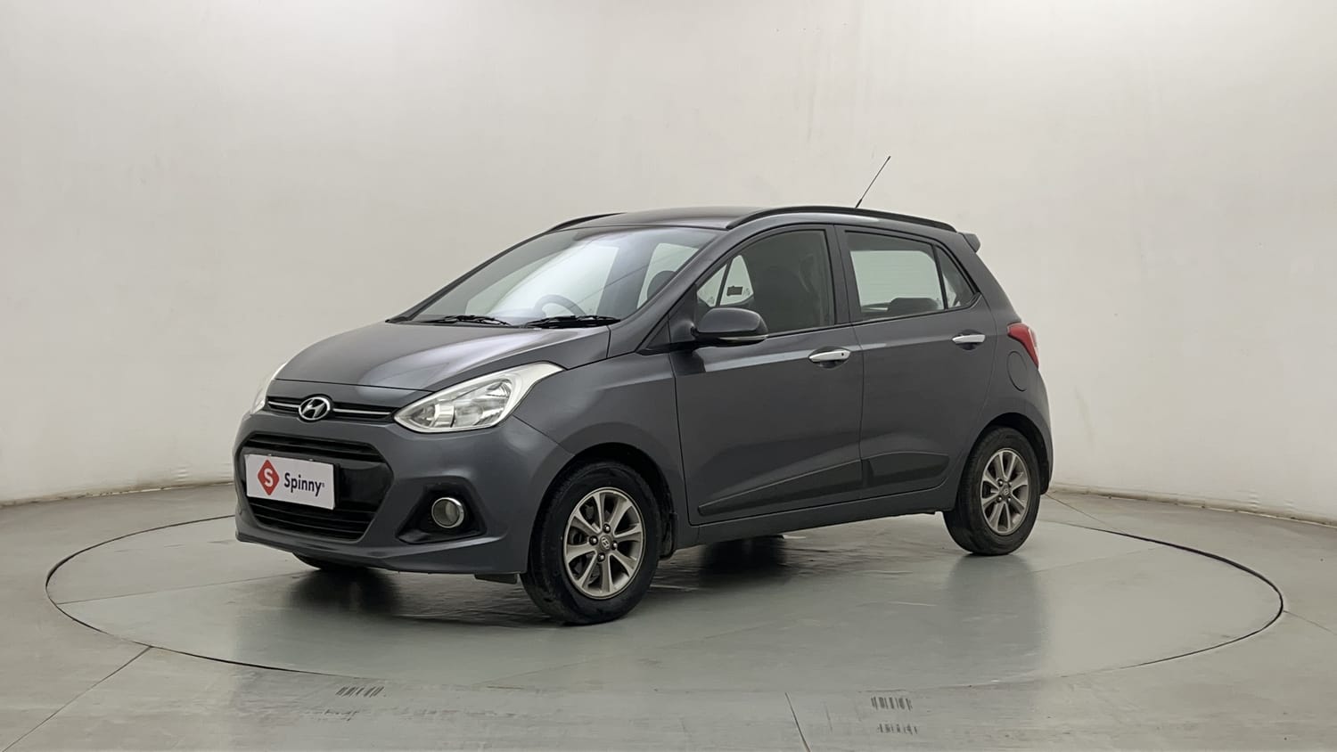 2015 Hyundai Grand i10 Asta 1.2 Kappa VTVT (O)