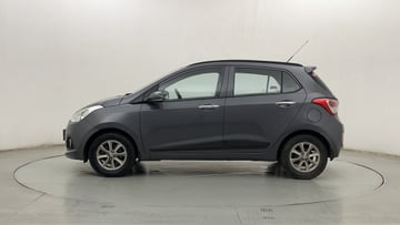 Used 2015 Hyundai Grand i10 Asta 1.2 Kappa VTVT (O) Petrol Manual Image