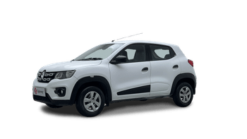 Used 2016 Renault Kwid RXT Petrol Manual Image