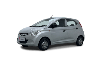 Used 2015 Hyundai Eon Era + Petrol Manual Image