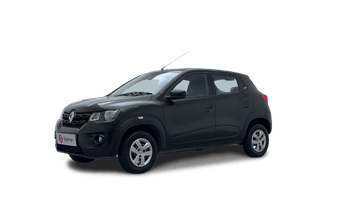 Used 2016 Renault Kwid RXT Petrol Manual Image