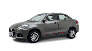 Used 2022 Maruti Suzuki Dzire ZXi CNG Cng Manual Image