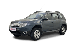 Used 2015 Renault Duster RxL Petrol Petrol Manual Image