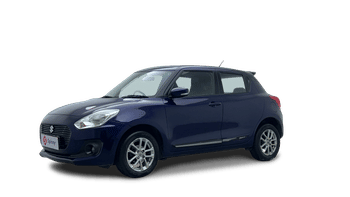 Used 2018 Maruti Suzuki Swift ZXi AMT Petrol Automatic Image