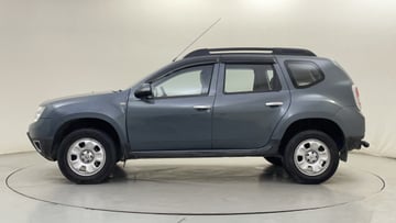 Used 2015 Renault Duster RxL Petrol Petrol Manual Image