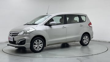 Used 2018 Maruti Suzuki Ertiga ZXI+ Petrol Manual Image