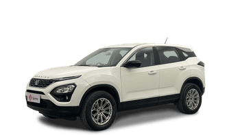 Used 2022 Tata Harrier XM Diesel Manual Image
