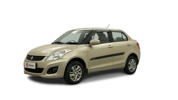 Used 2013 Maruti Suzuki Swift Dzire ZXI Petrol Manual Image
