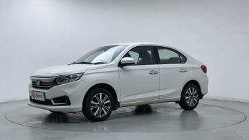 Used 2022 Honda Amaze VX CVT 1.2 Petrol Petrol Automatic Image