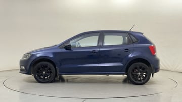 Used 2015 Volkswagen Polo Highline1.2L (P) Petrol Manual Image