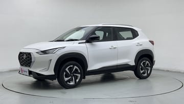 Used 2022 Nissan Magnite XL Petrol Manual Image