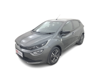 Used 2022 Tata Altroz XZ Plus Diesel Diesel Manual Image