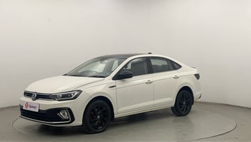 Used 2023 Volkswagen Virtus GT Plus 1.5 TSI EVO DSG Petrol Automatic Image