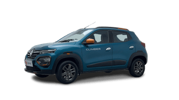 Used 2019 Renault Kwid CLIMBER 1.0 Opt Petrol Manual Image