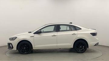 Used 2023 Volkswagen Virtus GT Plus 1.5 TSI EVO DSG Petrol Automatic Image