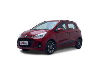 Used 2019 Hyundai Grand i10 Asta 1.2 Kappa VTVT Petrol Manual Image