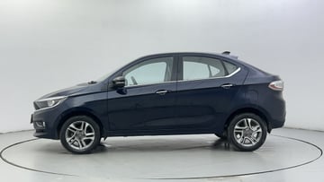 Used 2022 Tata Tigor XZ Plus Petrol Manual Image