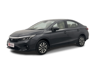 Used 2023 Honda City V Petrol CVT Petrol Automatic Image