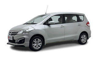 Used 2018 Maruti Suzuki Ertiga ZXI+ Petrol Manual Image