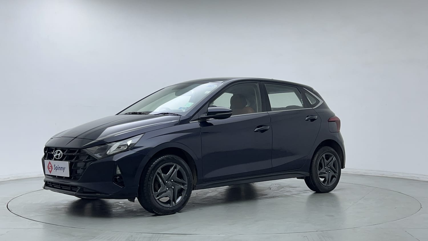 2020 Hyundai Elite i20 1.2 Sportz iVT Petrol [2014-2023]