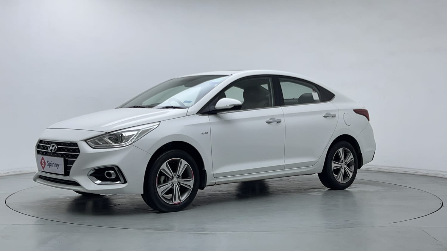 2017 Hyundai Verna 1.4 VTVT E