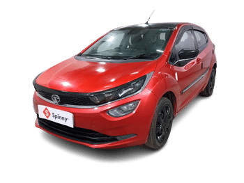 Used 2021 Tata Altroz XT Petrol Petrol Manual Image