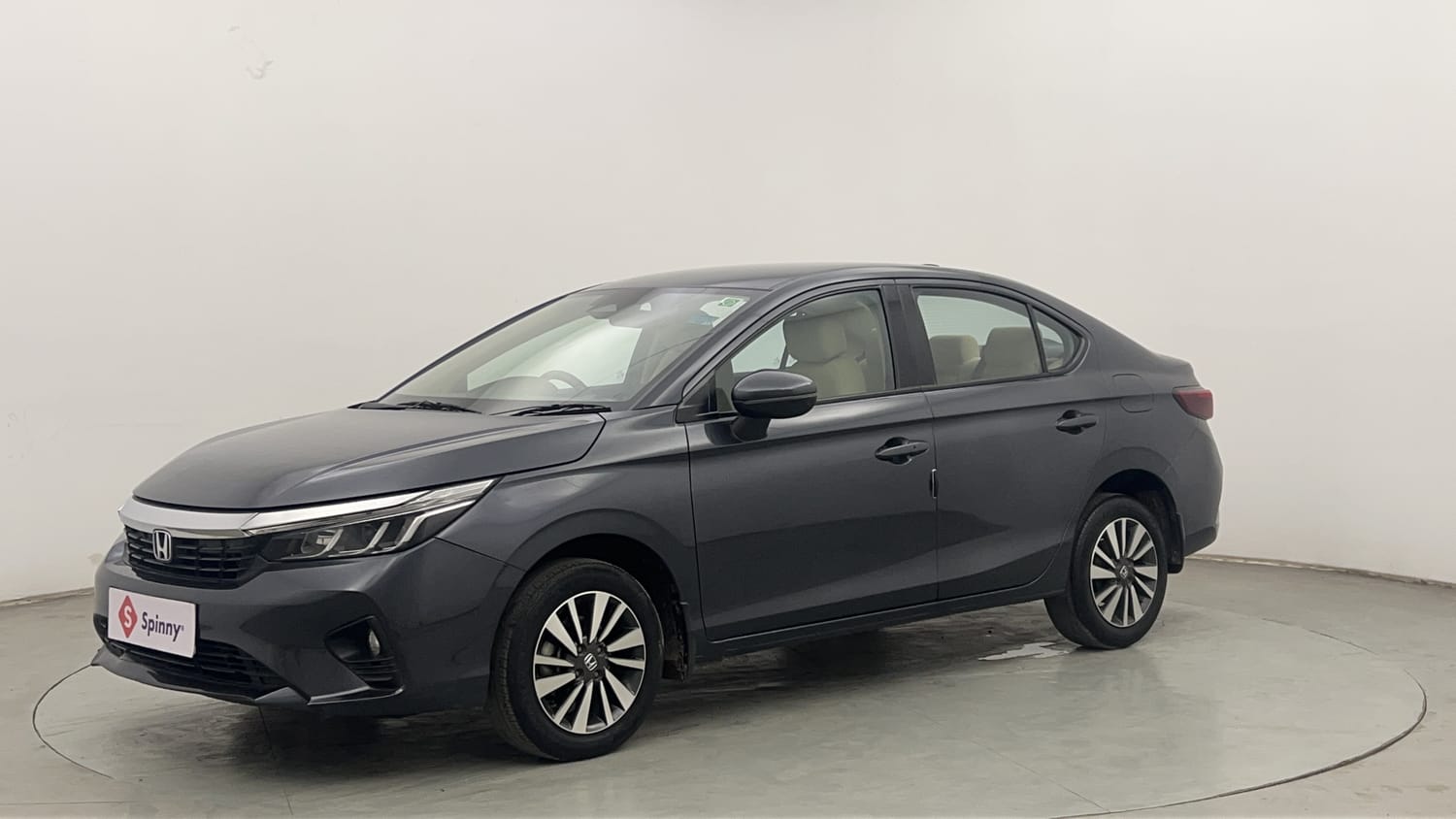 2023 Honda City V Petrol CVT