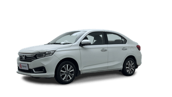 Used 2022 Honda Amaze VX CVT 1.2 Petrol Petrol Automatic Image