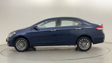 Used 2017 Maruti Suzuki Ciaz Alpha 1.4 MT Petrol Manual Image