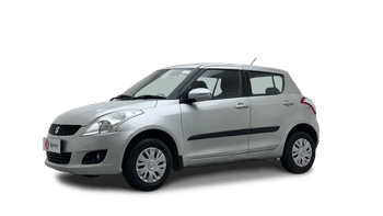 Used 2013 Maruti Suzuki Swift VXi Petrol Manual Image