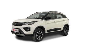 Used 2020 Tata Nexon XZ Plus (S) Petrol Manual Image