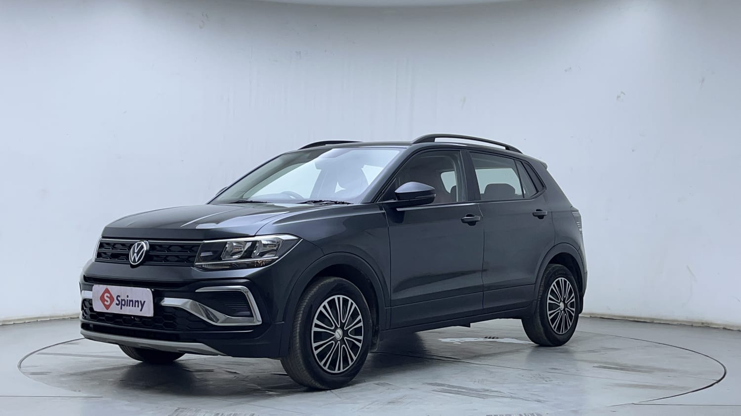 2023 Volkswagen Taigun Comfortline 1.0 TSI MT