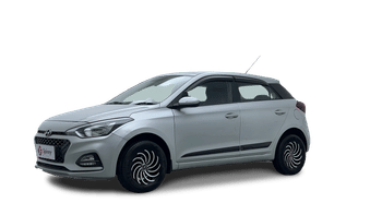 Used 2018 Hyundai Elite i20 Sportz 1.2 Petrol Manual Image