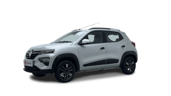 Used 2023 Renault Kwid CLIMBER Petrol Manual Image