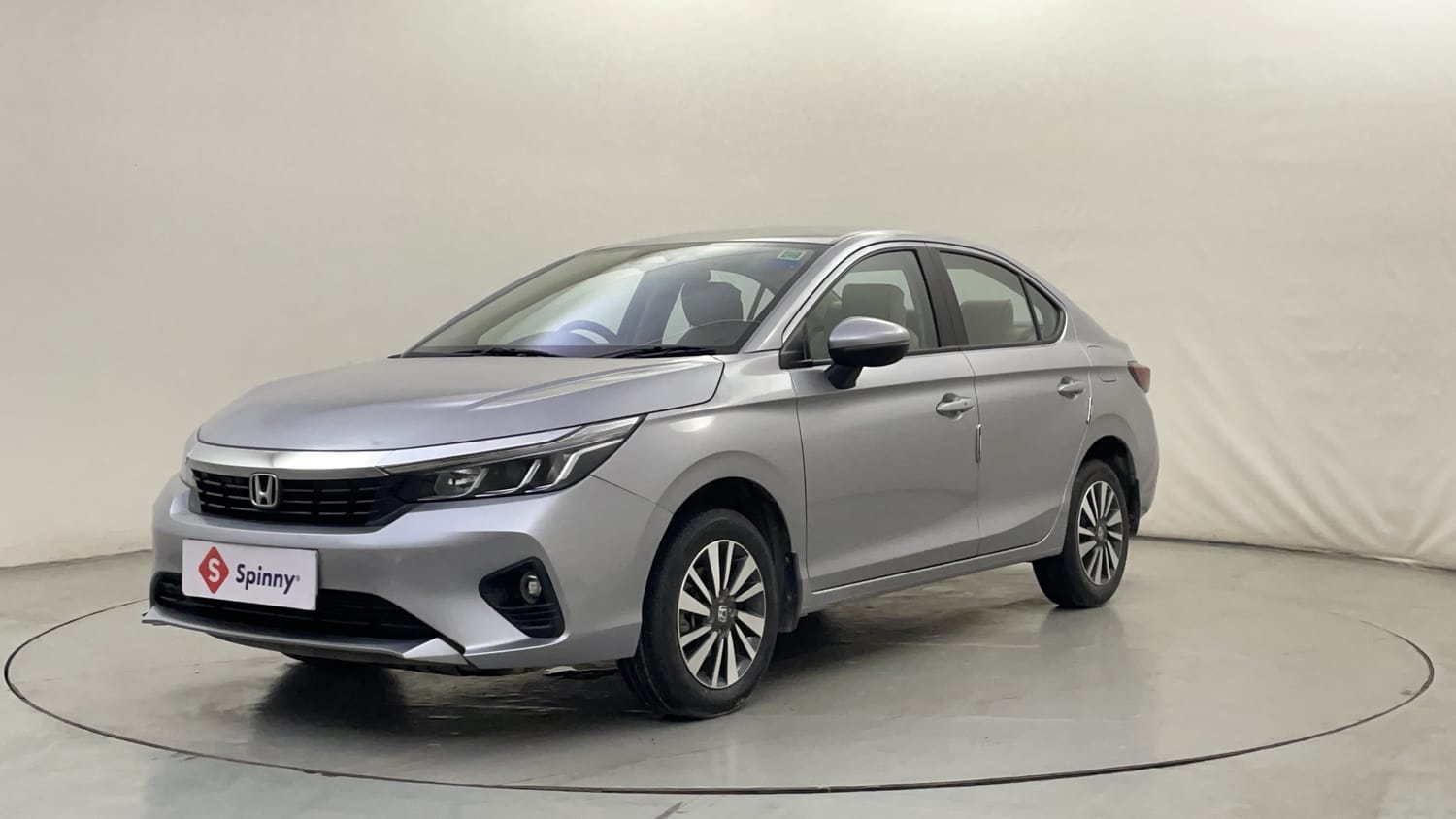 2024 Honda City V Petrol MT