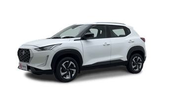 Used 2022 Nissan Magnite XL Petrol Manual Image