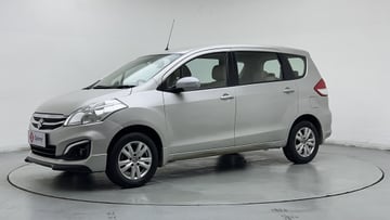 Used 2018 Maruti Suzuki Ertiga ZXI+ Petrol Manual Image