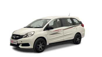 Used 2015 Honda Mobilio S Diesel Diesel Manual Image