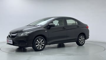 Used 2019 Honda City SV Petrol Petrol Manual Image