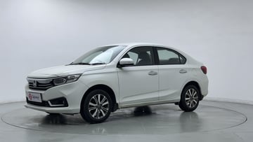 Used 2022 Honda Amaze VX CVT 1.2 Petrol Petrol Automatic Image