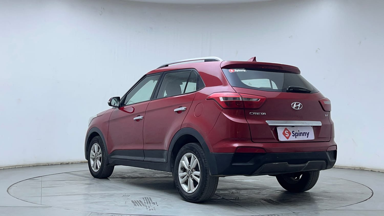 2016 Hyundai Creta - 3