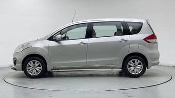 Used 2018 Maruti Suzuki Ertiga ZXI+ Petrol Manual Image