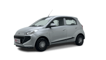 Used 2020 Hyundai Santro Magna Petrol Manual Image