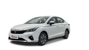 Used 2023 Honda City V Petrol MT Petrol Manual Image