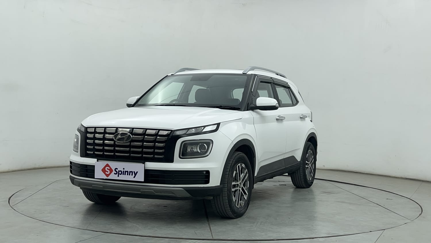 2024 Hyundai Venue SX 1.5 Diesel