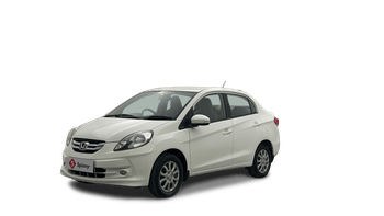 Used 2015 Honda Amaze 1.2 VX  (O)  i-VTEC Petrol Manual Image