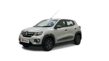 Used 2018 Renault Kwid 1.0 RXT AMT Opt Petrol Automatic Image